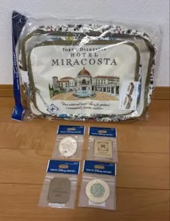 2026年最新】ホテルミラコスタ 小物入れの人気アイテム - メルカリ