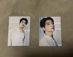 SEVENTEEN FOLLOW AGAIN JAPAN トレカ ジョシュア