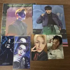 INI 高塚大夢　グッズ