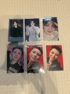 SEVENTEEN セブチ ウジ まとめ売り