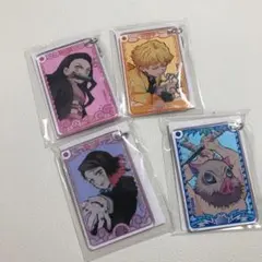 鬼滅の刃 キーホルダー