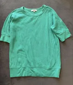 エーグル　半袖シャツ