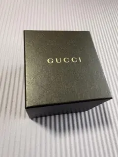GUCCI 時計用 空箱 ケース