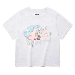 KIRSH X SUNONEBIRD グラフィックスタンダードTシャツのサムネイル
