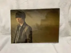 KisMyFt2  玉森裕太