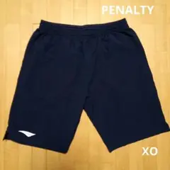 PENALTY ペナルティプラクティスハーフパンツ XO ネイビー