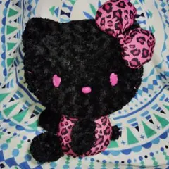 ハローキティ　ぬいぐるみ