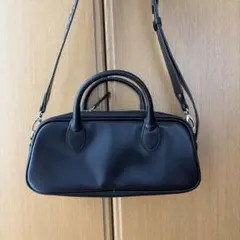 JEANASIS 2WAYスタッズボストンのサムネイル