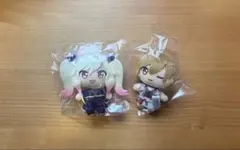 プロセカ 一番くじ Vol.2 天馬咲希 MEIKO プチぬい