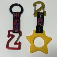 Zepp ドリンクホルダー