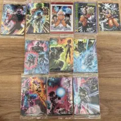 イタジャガ ドラゴンボール vol.10 11種