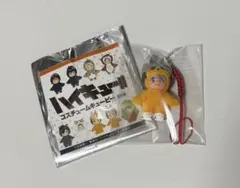 ハイキュー コスチュームキューピー 宮治