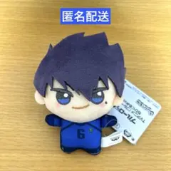 2026年最新】ブルーロック ちびぐるみ vol.7 烏旅人の人気アイテム