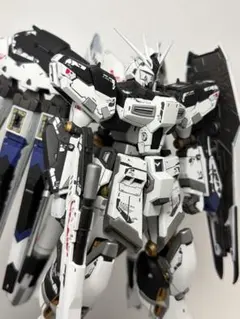 2026年最新】νガンダム rg 完成品の人気アイテム - メルカリ