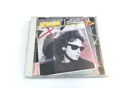 マーク・ジョーダン / トーキング・スルー・ザ・ピクチャーズ　国内盤