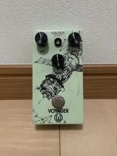 2026年最新】walrus audio voyagerの人気アイテム - メルカリ