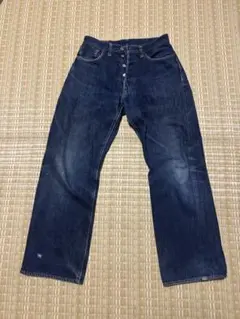 旧ドゥニーム】DENIME 2ndタイプ デニムジャケット D-HG1118 S - メルカリ