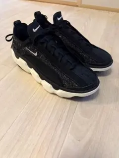 美品‼️NIKE フライニット ブルーム （ウィメンズシューズ） 26cm 黒