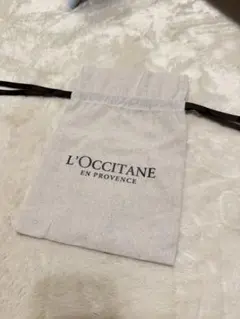 ロクシタン　ギフト袋
