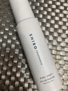 SHIRO アールグレイ　オードパルファン
