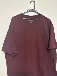 Champion T-SHIRTS/チャンピオン コットン 無地 半袖 Tシャツ