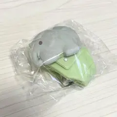 miffy ミッフィー マスコットウォッチ Part.2 ゾウ