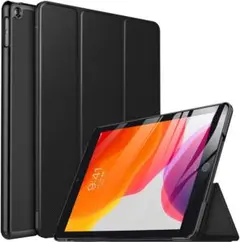 2019新しい iPad Air3ケース 10.5インチ 保護カバー 三つ折