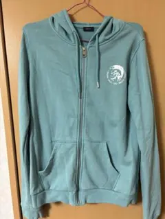 DIESEL スウェットセットアップ