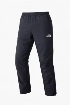 THE NORTH FACE ブラック アウトドアパンツ