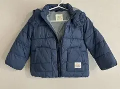 BEMS mini 中綿コート