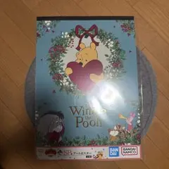 【限定】一番くじくまのプーさん100thAnniversary SP賞 ポスター