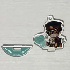 地縛少年花子くんアクキー