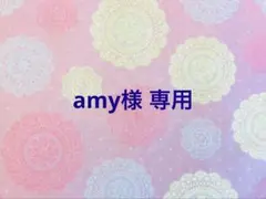 amy様 リクエスト 2点 まとめ商品