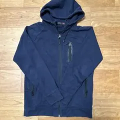 m.f.editorial パーカー