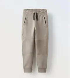 ❤️mii様専用ページ❤️美品❤️ZARA❤️テクスチャー プラッシュ パンツ❤️