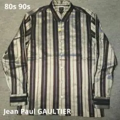 希少 名品 初期 Jean Paul GAULTIER Archive 変形襟のサムネイル