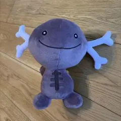 ポケモンセンター ぬいぐるみ パルデアウパー
