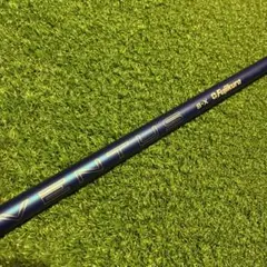 26VENTUS BLUE BLACK アライメントスティック ベンタスシャフト - メルカリ