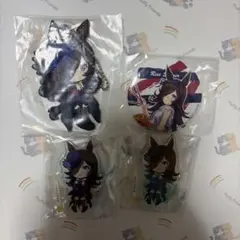 ウマ娘 ライスシャワー