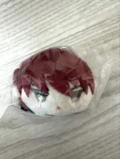 刀剣乱舞 とうらぶ 大包平 もちもちマスコットミニ もちマスミニ