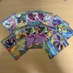 ポケモンカード　メガドリーム　セット