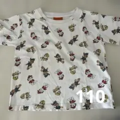 パウパトロール　Tシャツ