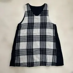エプロン　すてきな先生　学研エプロン　保育士　幼稚園教諭