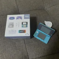 ニンテンドー3ds
