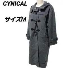 2026年最新】シニカル コートの人気アイテム - メルカリ