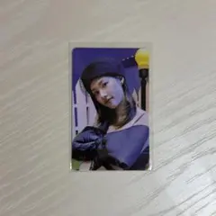 TWICE/READY TO BE/ラキドロ/トレカ！ 2026年最新】twice ラキドロ ready be toの人気アイテム - メルカリ