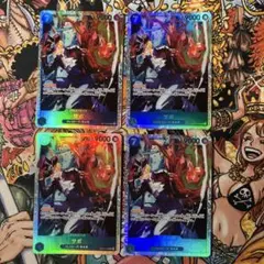 5日発送❗️サボsr4枚