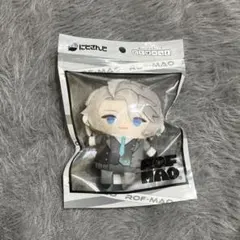 にじぱぺっと 甲斐田晴 ROF-MAO