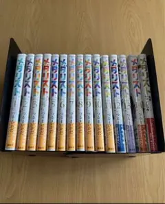 メダリスト 1〜14巻+ 公式ファンボックス 未開封 - メルカリ