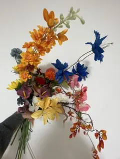 造花　まとめ売り　ウェルカムスペース